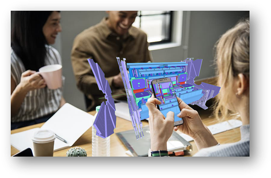 Mobile Image
